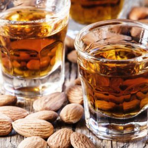 Ароматизатор / концентрат амаретто 1 килограм арт. 107