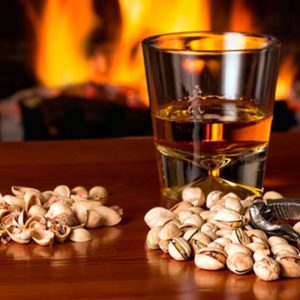 Ароматизатор / концентрат віскі 1 кілограм арт. 105