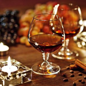 Ароматизатор /концентрат коньяк 1 кілограм арт. 103