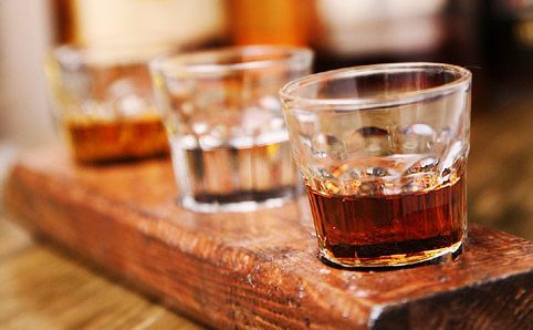 Ароматизатор / концентрат ром 1 кілограм арт. 106