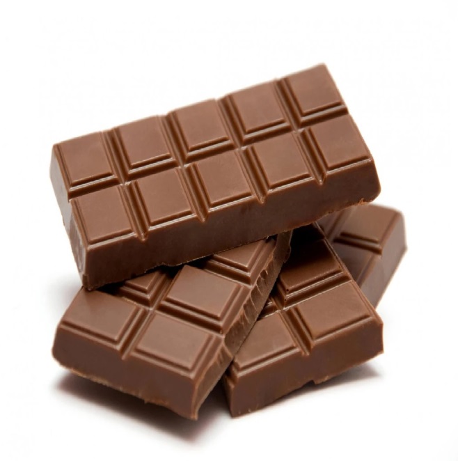 Ароматизатор / концентрат Шоколад 1 кілограм арт. 114