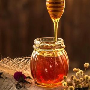 Ароматизатор / концентрат Мед польовий 1 кілограм арт. 133