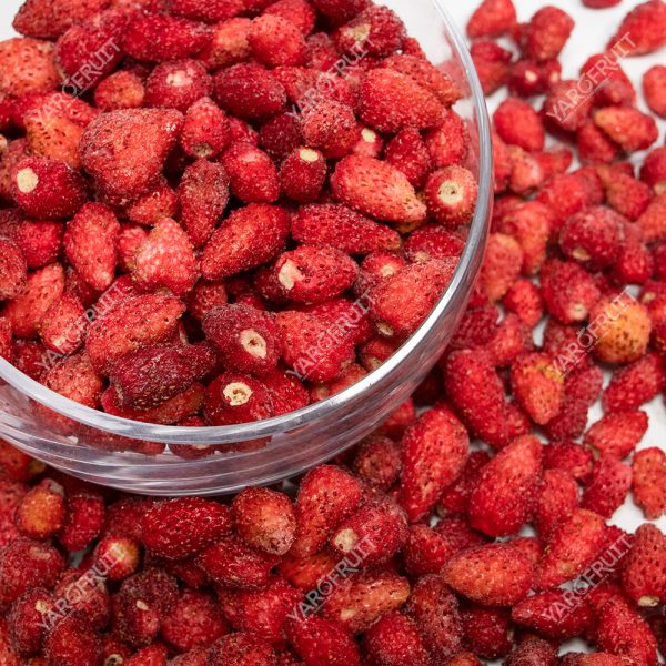 Ароматизатор / концентрат Суниця 1 кілограм арт. 134