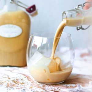 Ароматизатор / концентрат Бейліс1 кілограм арт. 128