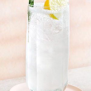 Ароматизатор / концентрат Джин 1 кілограм арт. 124