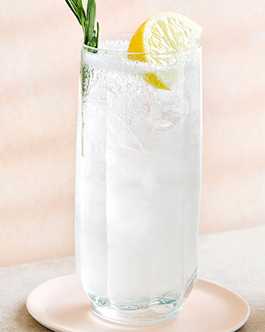 Ароматизатор / концентрат Джин 1 кілограм арт. 124