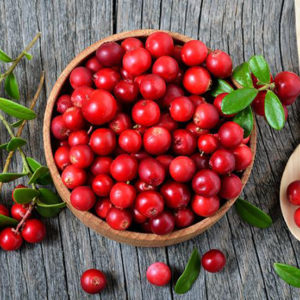 Ароматизатор / концентрат Журавлина 1 кілограм арт. 112