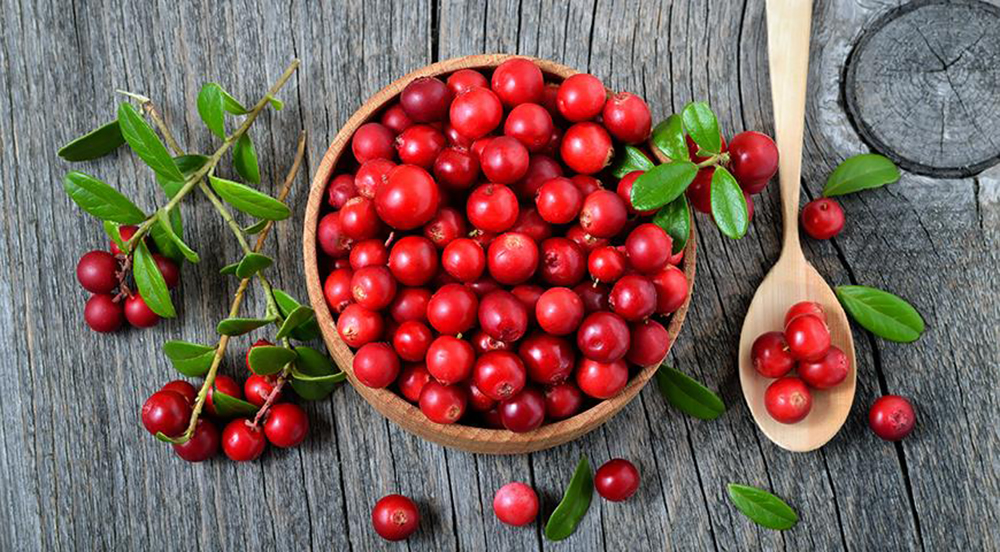 Ароматизатор / концентрат Журавлина 1 кілограм арт. 112