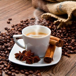 Ароматизатор / концентрат Кава 1 кілограм арт. 130