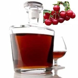 Ароматизатор / концентрат Коньяк вишневий 1 кілограм арт. 129