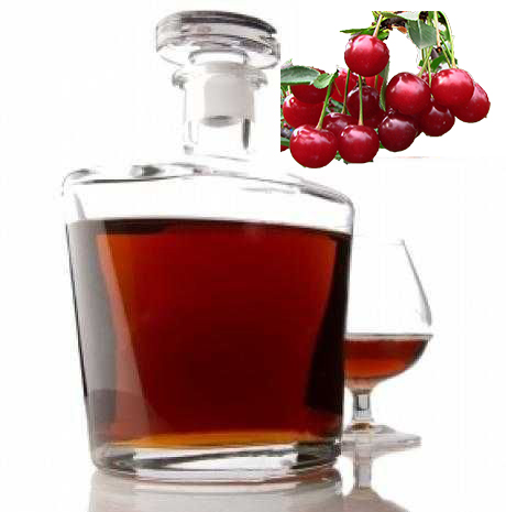 Ароматизатор / концентрат Коньяк вишневий 1 кілограм арт. 129