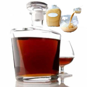 Ароматизатор / концентрат Коньяк бейліс 1 кілограм арт. 126