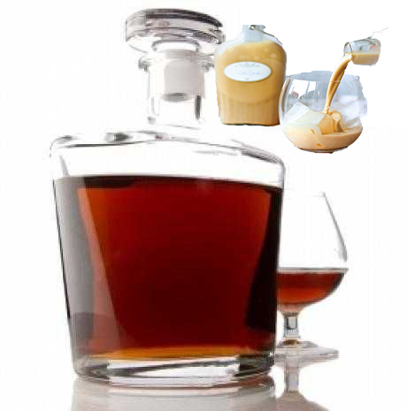 Ароматизатор / концентрат Коньяк бейліс 1 кілограм арт. 126