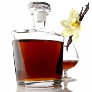 Ароматизатор / концентрат Коньяк ванskmybq 1 кілограм арт. 124