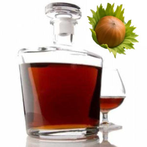 Ароматизатор / концентрат Коньяк лісовий горіх 1 кілограм арт. 128