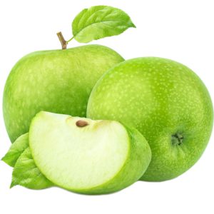 Ароматизатор / концентрат Яблуко 1 кілограм арт. 125